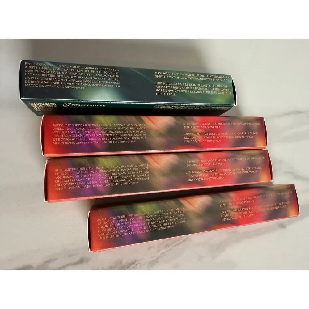 r.e.m beauty lot rem